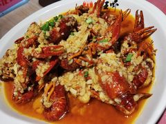 -霸王虾(湘江世纪城店)