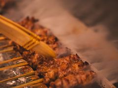 -鳥喜Toriki怀石烧鸟料理