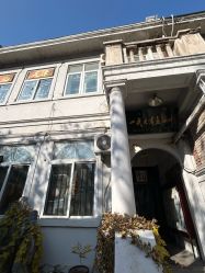 -孟洛川·旗袍高级定制