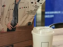 -麦隆咖啡Mellower Coffee(弘基时尚生活中心店)