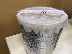 黑糖肉桂拿铁-2326 Coffee Roaster咖啡豆可选店(林肯公园店)