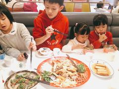 -清晖小苑•顺德地方菜(壹海城店)