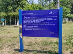 -白鹭湾湿地公园