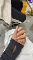 -喜柚自助美甲美睫
