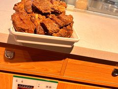 -黑窑厂糖油饼烤鸭·清真菜(旗舰店)