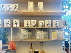 -blend咖啡部落(车公庙店)