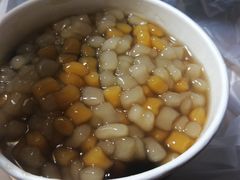 -鲜芋仙(中环百联2店)