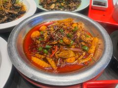 -蓉和妈妈菜·芙蓉花开(高新店)