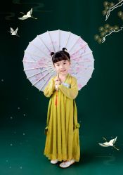 -西城映画儿童摄影(芝麻街店)