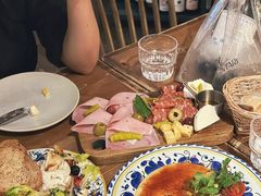 -Alimentari Grande(东湖路店)