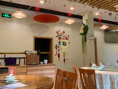 大堂-丹江口渔村·湘味厨房(桃园店)