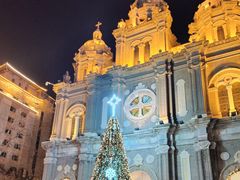 -王府井天主教堂