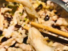 -小鱼小牛·鱼牛干锅·脆鱼火锅(世欧广场店)