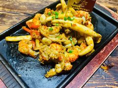 -小川洋风料理(街道口店)