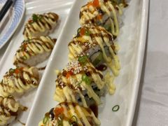 -东江海鲜酒家(艺都分店)