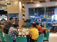 -粤顺渔坊·中山脆肉鲩火锅(清湖店)