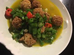 -锦岸私房菜(西栅大街店)