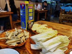 -大鼎石锅鱼(春江里店)