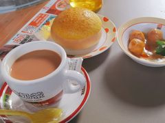 -肥韬茶餐厅(海上世界店)
