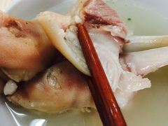 -盛兴面馆(真儒大厦店)