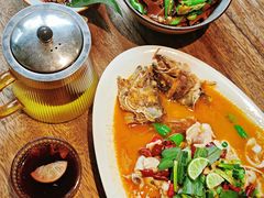 -小喜客·云南特色菜(纳西庭院店)