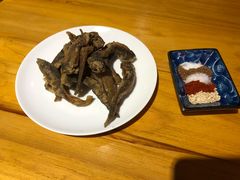 椒麻鳅香-鳅香泥鳅特色主题餐厅