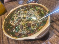 -蚝堡海鲜·威海菜·海肠捞饭·烧烤·亚洲吃蚝公司(幸福门店)