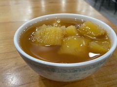 -冰神糖水铺(国贸中心店)