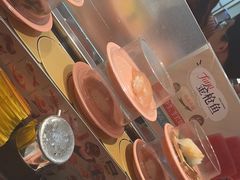 -争鲜回转寿司(通州万达店)