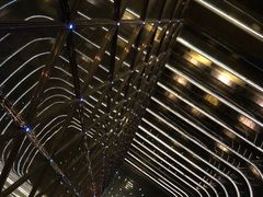 -瑞吉酒店·The Drawing Room闲逸廊·云端下午茶·夜奢Whiskey