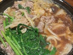 -千代武日本料理(开发区店)