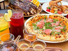 -春树下·树屋花房西餐厅(罍街AS1980店)