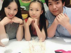 -Joy's Wish创意蛋糕定制&甜品台(乐虹坊精致生活广场店)