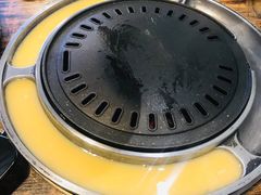 -梵行小馆烤肉(即墨店)