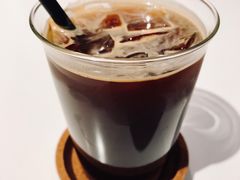 冰美式-Legno.ita Coffee by Wood(襄阳南路店)