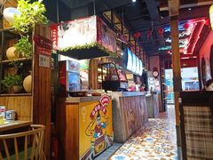 -杨翔豆皮涮牛肚(万和城店)