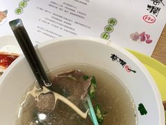 -蔡澜Pho·越南粉餐厅(海上世界店)