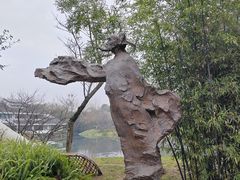 -成都杜甫草堂博物馆