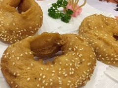 -虾饺妹·粤式手工点心(水荫路店)