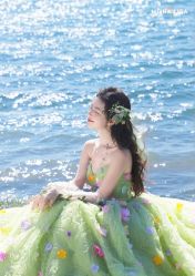 -青禾蒙娜丽莎婚纱摄影(武汉总店)
