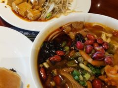 -武汉世茂希尔顿酒店·汇·全日餐厅