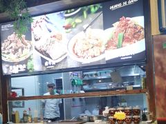 -黄泥岗·黄陂农家菜(百步亭店)