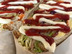 -棒沙拉·轻食餐厅(华润店)