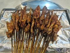 -晓靖轩烧烤(沙河风情店)