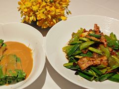 -俏江南(腾达大厦店)