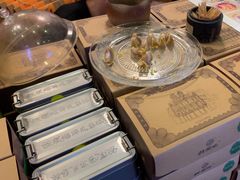 -鼓浪屿牌馅饼(大同路店)