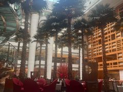 -威斯汀舞台餐厅