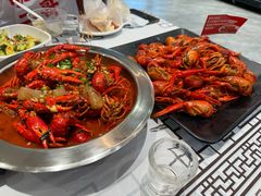 -靓虾二哥·龙虾馆(大塘总店)