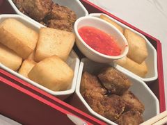 -荣誉国宴楼(美食城店)