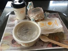 -麦当劳(新王府井店)